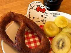 -佐敦面包铺·JORDAN BAKERY
