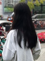 甜美公主卷-3AM HAIR SALON烫发染发接发