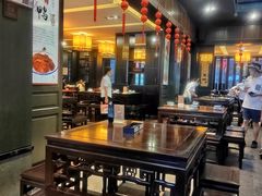 -咸亨酒店•非遗绍兴菜•中华老字号(堂吃餐厅)