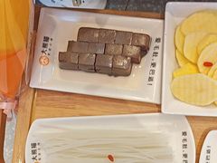 -大熊猫毛肚火锅(烟台万象汇店)