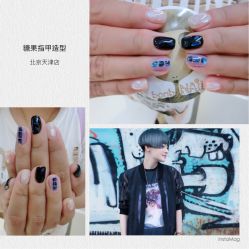 手部美甲-光SPA科技美肤