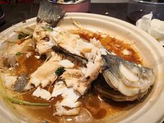-盒马鲜生(枣园路店)