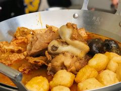 -小螺大作·螺蛳粉火锅(林和西店)