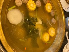 -小牛海记潮汕牛肉店(永定路店)