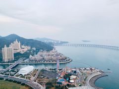 -大连君悦酒店·星海湾壹号Dalian·Dalian(星海广场店)