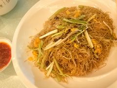 -星河湾半岛酒店-真粤中餐厅