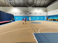 -北京嘉里健身·Kerry Sports(北京嘉里大酒店)