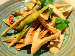 -本处·素食·融合料理(南油店)