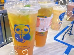 -茶百道(春熙路银石广场店)