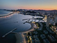 -大连君悦酒店·星海湾壹号Dalian·Dalian(星海广场店)