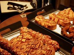 -B&C黄油与面包·THE GARDEN BAKERY概念店(世纪汇店)