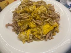 -银都上海菜馆(粤海东路店)