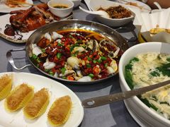 -金哥私房菜馆(张府园总店)