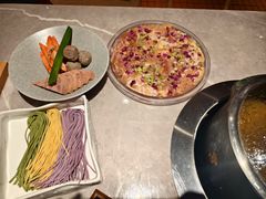 -芸山季·云南野生菌火锅(宝能环球汇店)