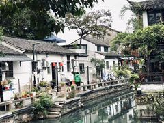 -苏州观前平江CitiGO欢阁酒店