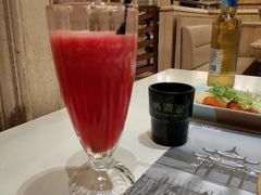 -外婆家(古墩印象城店)