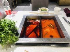 -串一火锅(赛格国际购物中心店)