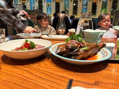 -驿楼兰(新疆菜火车站店)