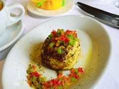 -茹丝葵经典牛排馆(上海外滩店)