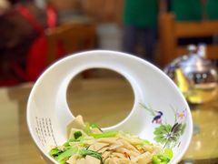 -崔义清鲁菜馆(大明湖店)