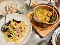 -春盛渔府(江宁开发区店)