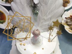 -卡漫莫尼蛋糕(私人定制店)