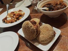 -南门小馆·清真(国贸商城店)