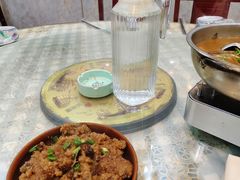 -水韵·渔家臻品私房菜(中庙店)