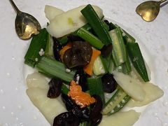 -3号仓库·创意中国菜(嘉兴龙鼎万达店)