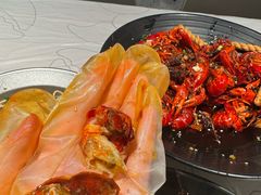 -巴厘龙虾·榜首油焖大虾(沙湖·花园店)