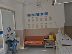 -申普宠物医院·眼科·心内科·影像科(普陀分院)