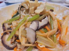 -金陵后厨·南京菜(新街口秣陵路店)