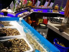 -海柜涮烤一体自助餐厅(金鹰店)