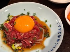 -蒜香焼肉PURUSHIN(马场路店)