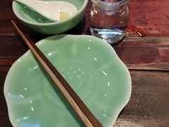 -五观堂素食(新华路店)