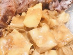 -金狮麟·新豫菜(金码大厦店)