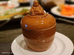 -盛宴标帜餐厅·亲子自助 (南昌喜来登酒店)