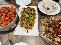 -郑喜旺烧烤(郑州总店)