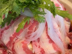 -花和海鲜自助(梅江店)