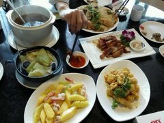 -百年银屏蚝烙·潮汕菜·非遗(乐山店)