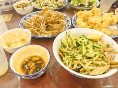 -八爷手擀炸酱面(天津总店)