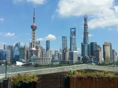 景观位-罗斯福色戒酒吧(外滩店)