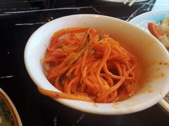 -巴依老爷新疆美食(清华东门店)