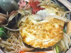 -大学城夜市大排档(凤栖路店)