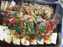 徽州美食-徽州美食(三十年老店)