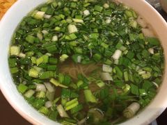 -陇上全荟兰州传统牛肉面(延吉路店)