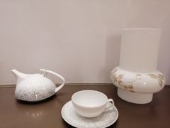 -théATRE 茶聚场(王府中環店)