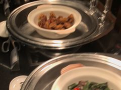 -索菲特酒店·海鲜自助 ·聚餐厅