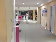 -悦动体能(金融街店)