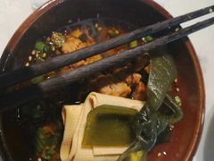 -小郡肝火锅串串香(万达总店)